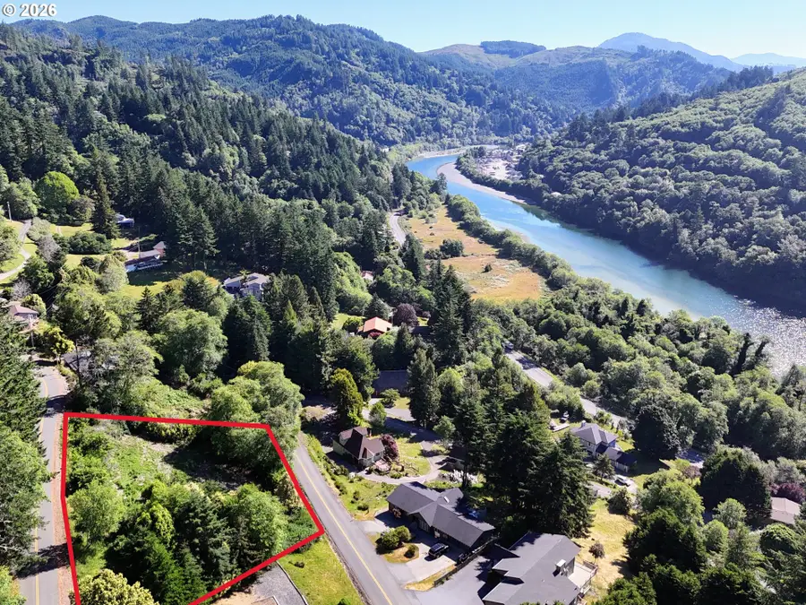 00 Thompson` Rd, Brookings, OR 97415 - #2