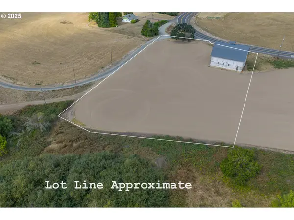 1590 NW Oak Grove Dr (parcel, Albany, OR 97321