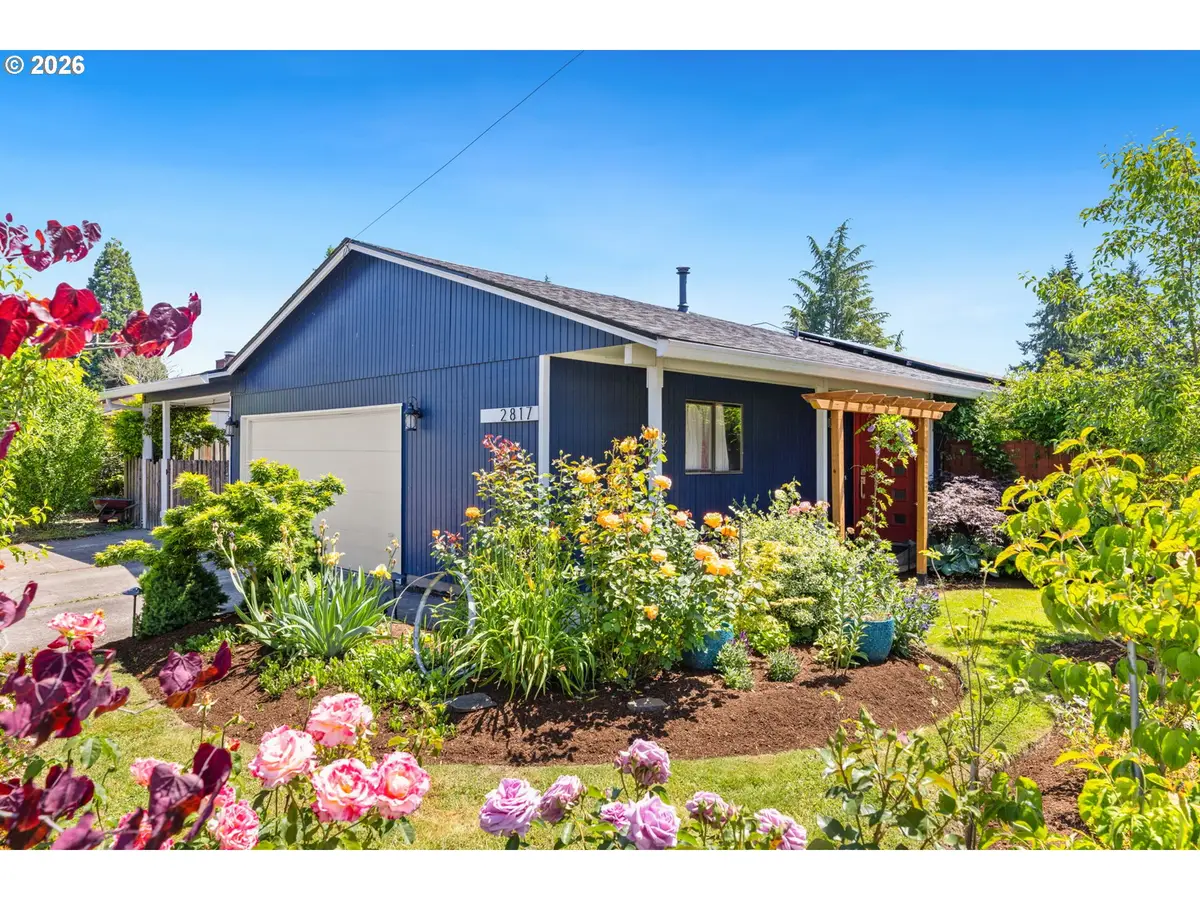 2817 NE Meadow Ct, Hillsboro, OR 97124 - #1