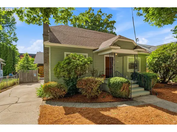 2611 SE 51st Ave #A & B, Portland, OR 97206