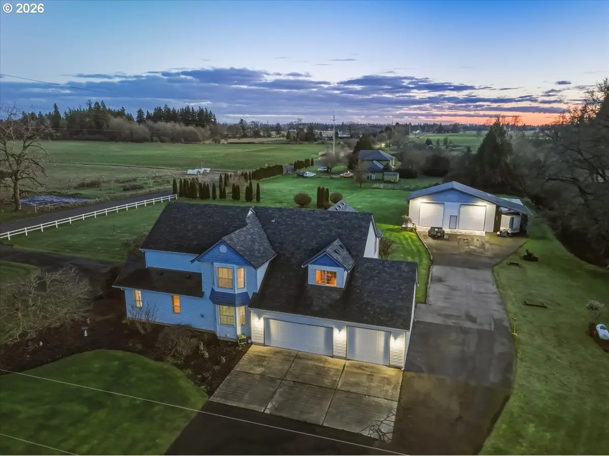 13107 NE 144th St, Brush Prairie, WA 98606 - #1