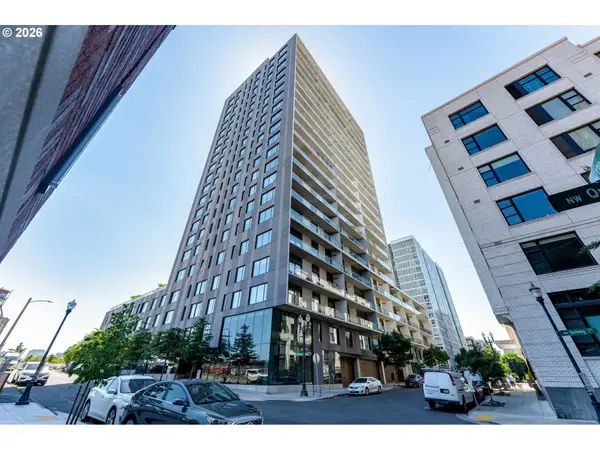 1150 NW Quimby St #406, Portland, OR 97209