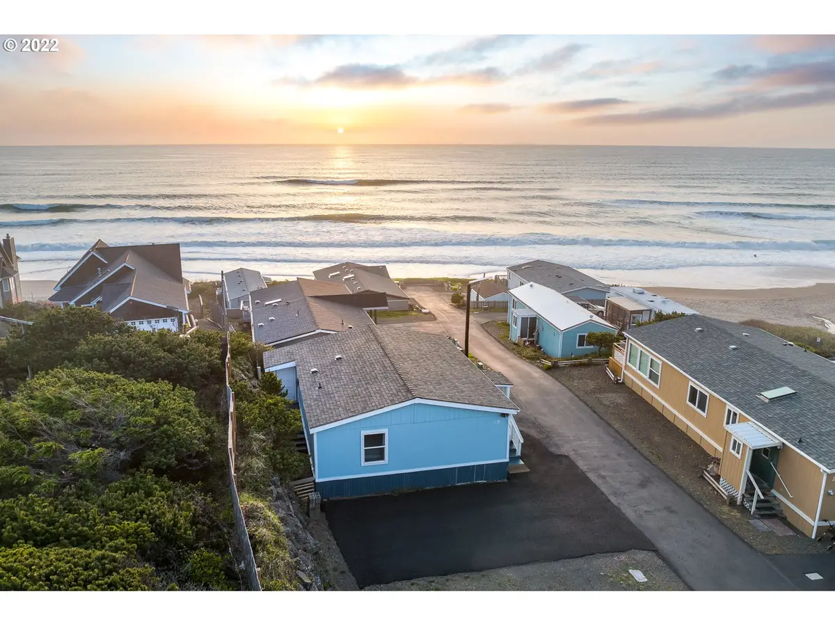 4875 N Highway 101 #19, Lincoln Beach, OR 97341 - #1