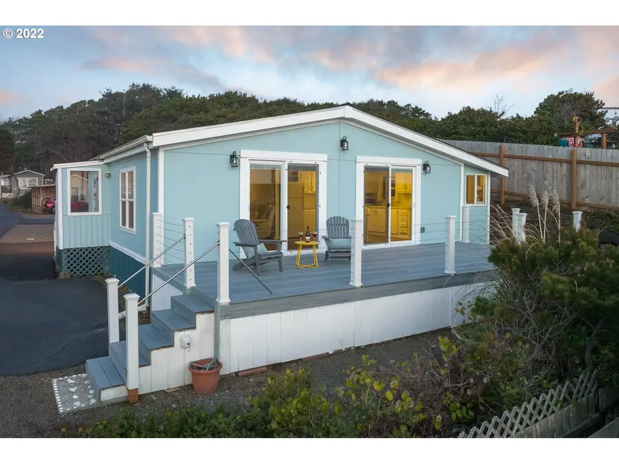 4875 N Highway 101 #19, Lincoln Beach, OR 97341 - #3