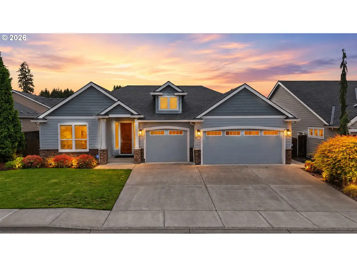 5805 NE 121st Way, Vancouver, WA 98686 - #1