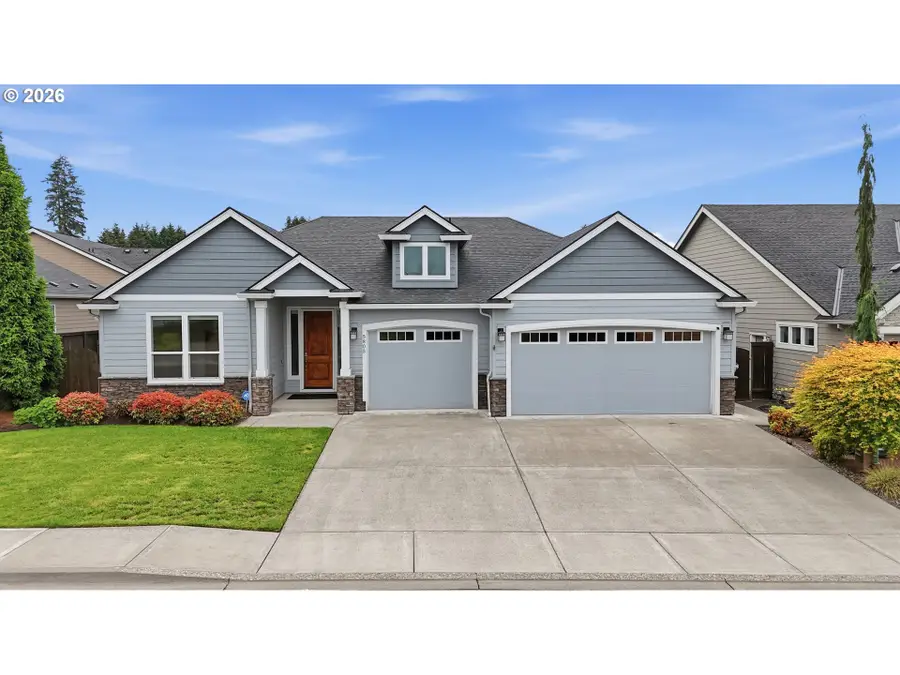 5805 NE 121st Way, Vancouver, WA 98686 - #2