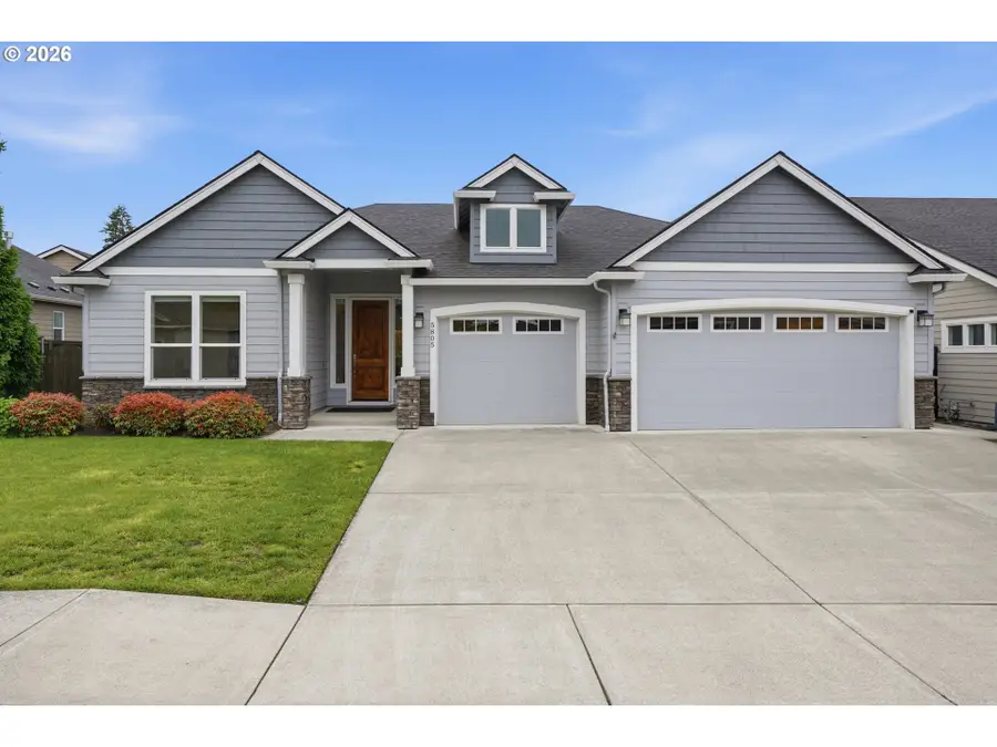 5805 NE 121st Way, Vancouver, WA 98686 - #3