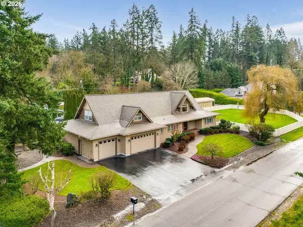 23708 1st St Ne, Aurora, OR 97002