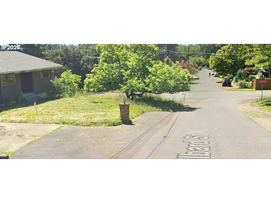6166 SW Wilbard St, Portland, OR 97219 - #3