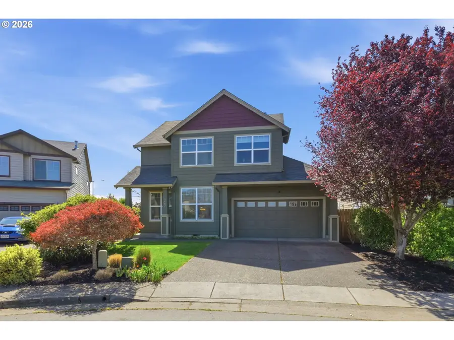 5442 Pranz Pl, Eugene, OR 97402 - #2