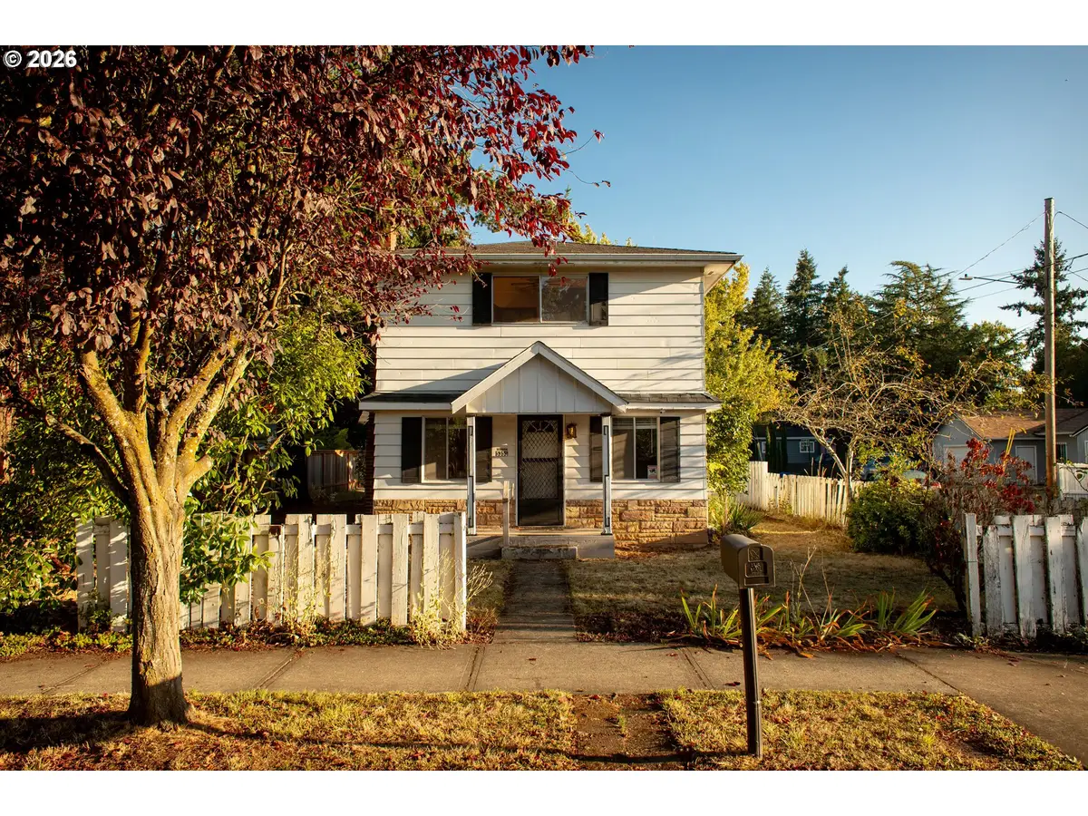 5355 SE Bybee Blvd, Portland, OR 97206 - #1