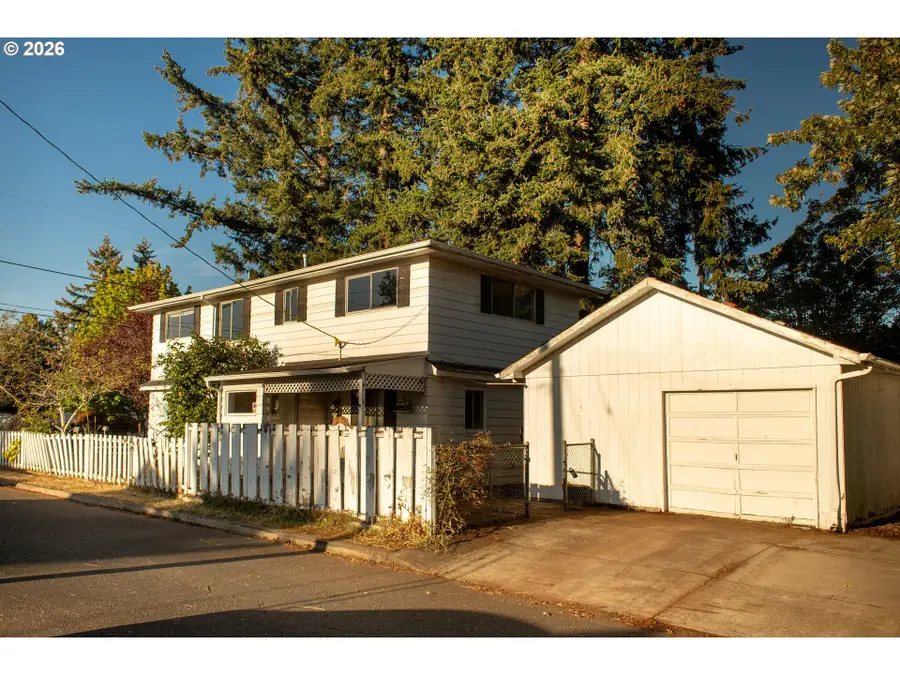 5355 SE Bybee Blvd, Portland, OR 97206 - #2