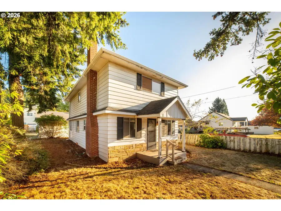 5355 SE Bybee Blvd, Portland, OR 97206 - #3