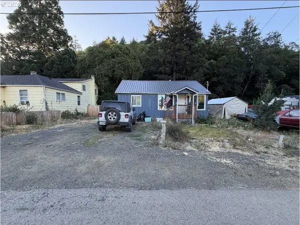 147 SE Pete Ave, MyrtleCreek, OR 97457