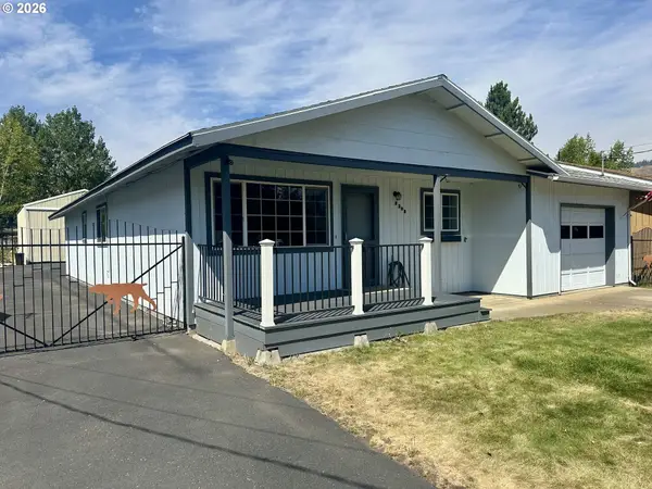 3208 N Union St, LaGrande, OR 97850