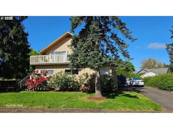 488 Walnut Ln, Eugene, OR 97401