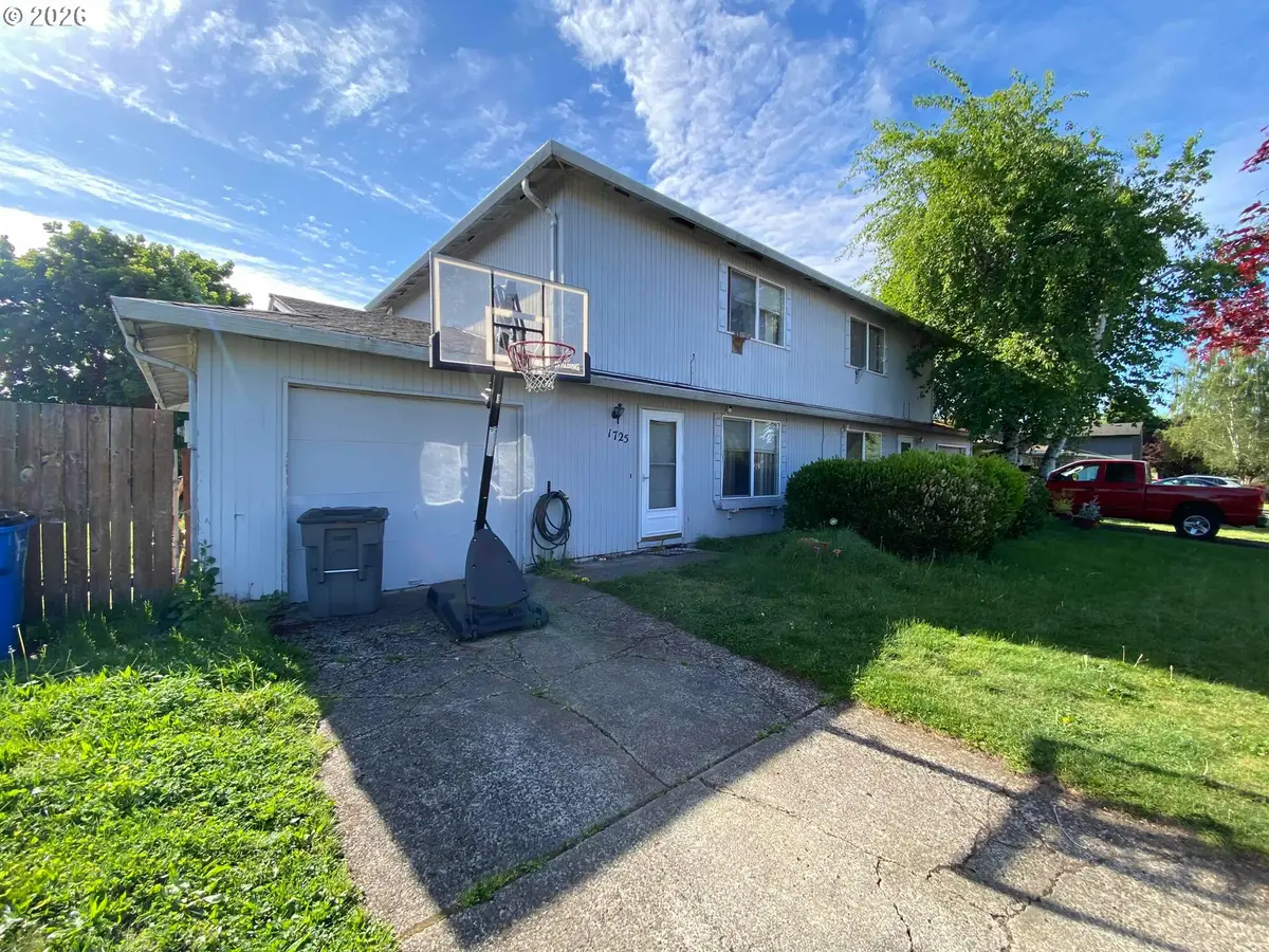 1725 SE Blairmont Dr, Vancouver, WA 98683 - #1