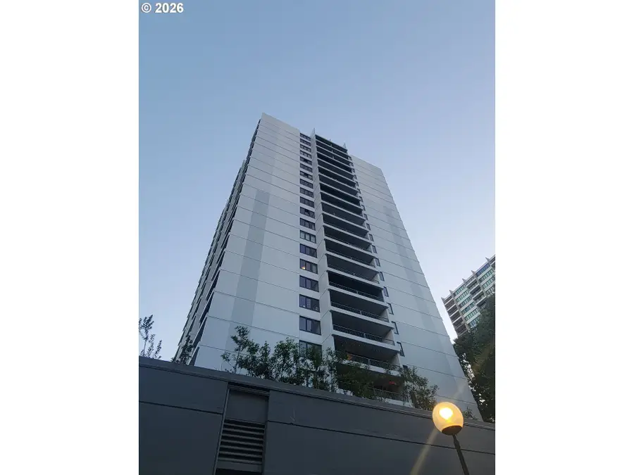 111 SW Harrison St, Portland, OR 97201 - #2