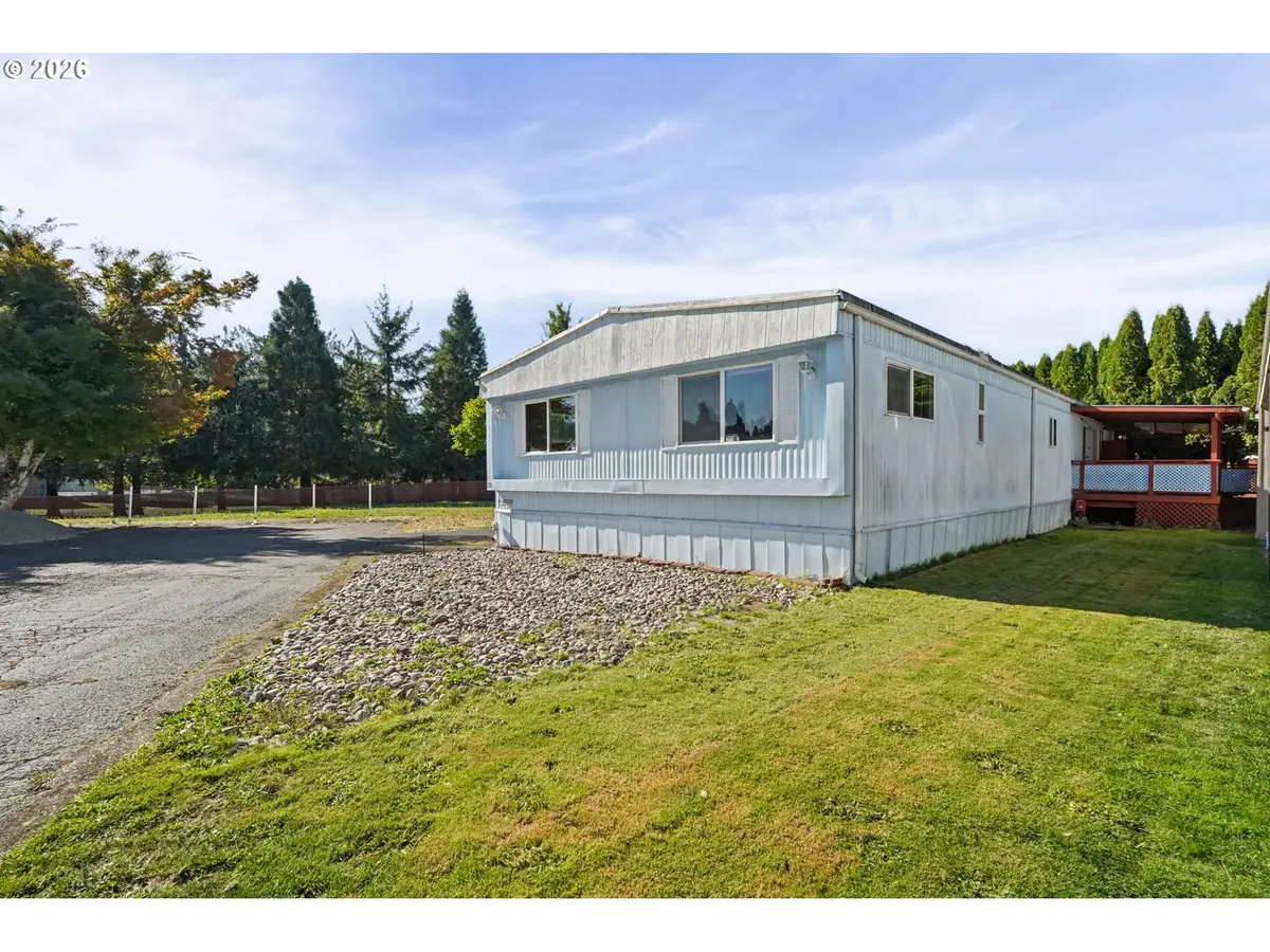 39202 Camp Creek Rd #10, Springfield, OR 97478 - #1