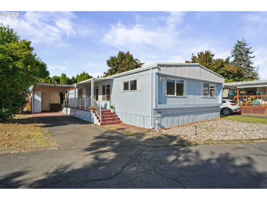 39202 Camp Creek Rd #10, Springfield, OR 97478 - #3