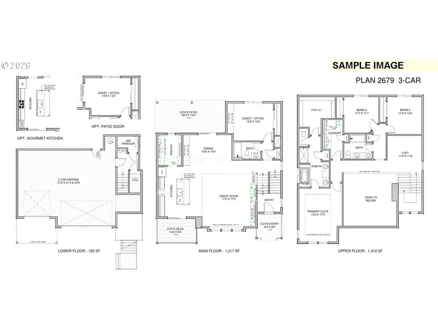 6071 N 94th Ave #LT 338, Camas, WA 98607 - #2