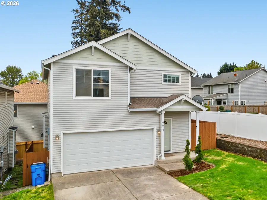 9613 NE 26th Pl, Vancouver, WA 98665 - #2