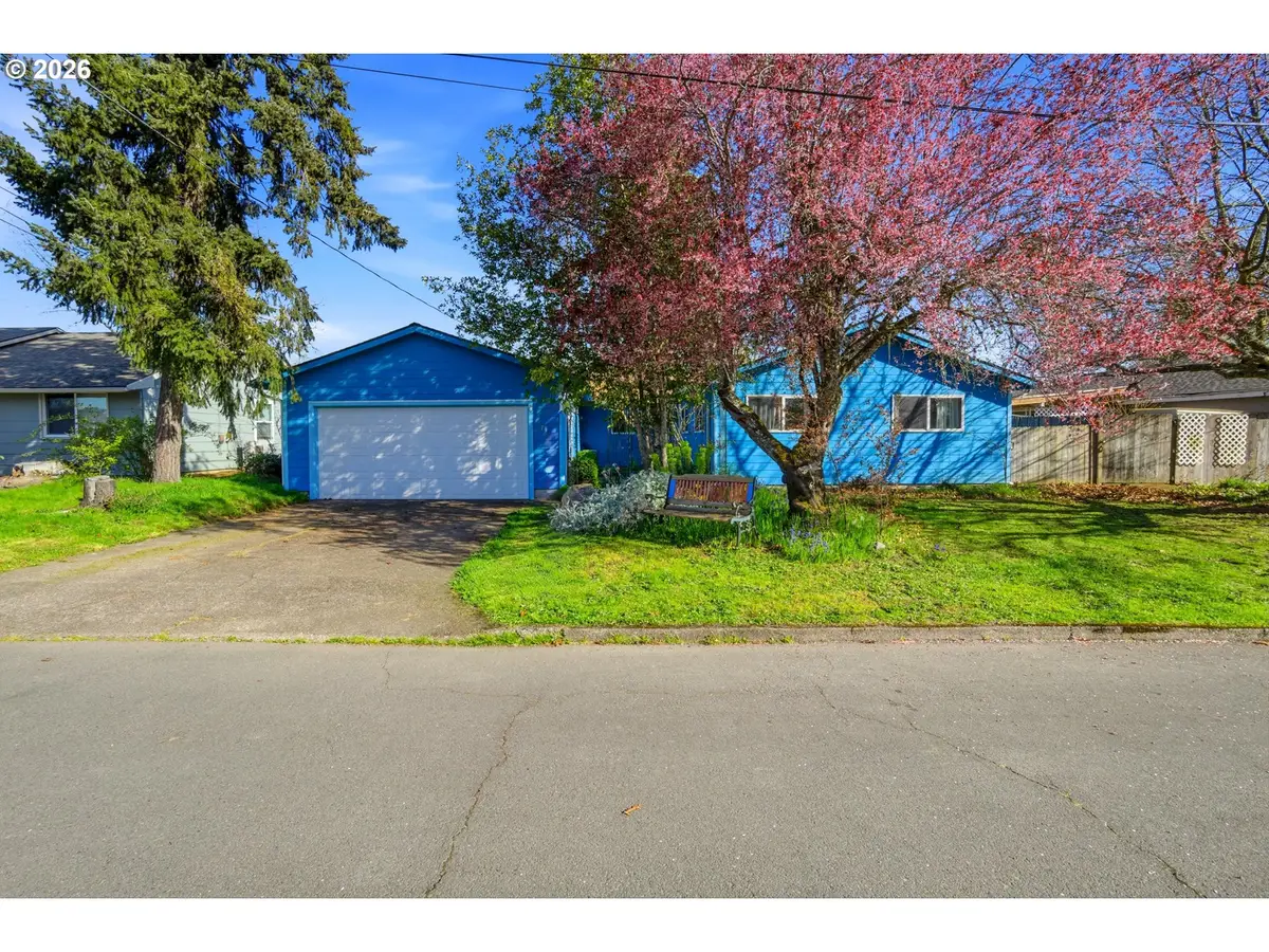784 Dalke St, Monmouth, OR 97361 - #1