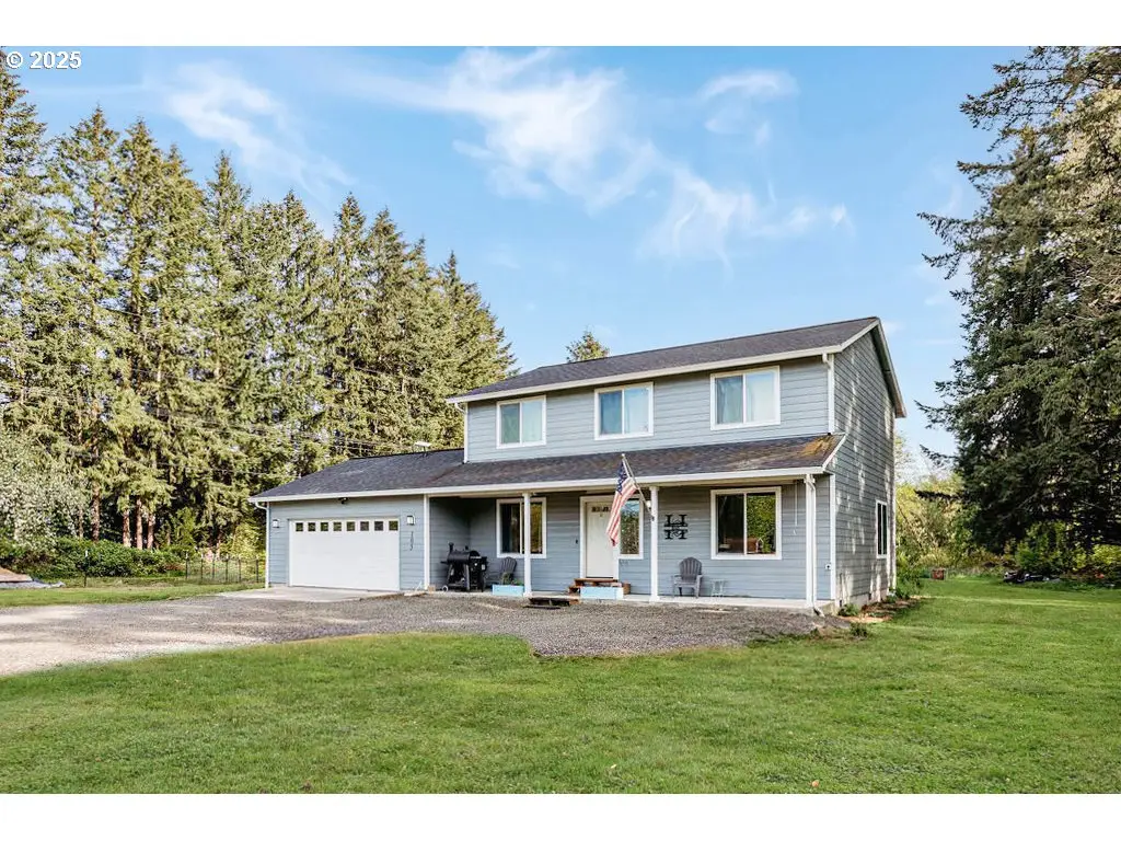 105 S Johnson Rd, Winlock, WA 98596 - Image #1