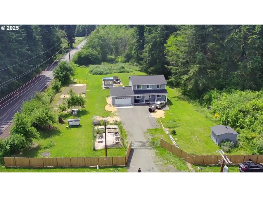 105 S Johnson Rd, Winlock, WA 98596 - Image #3