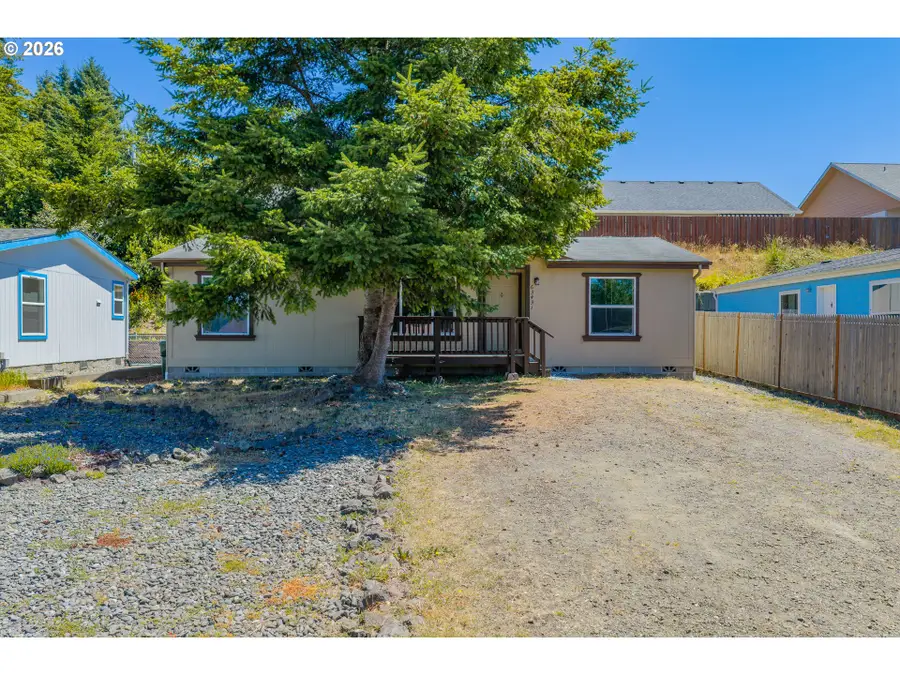 63431 Jerome Rd, Barview, OR 97420 - #3