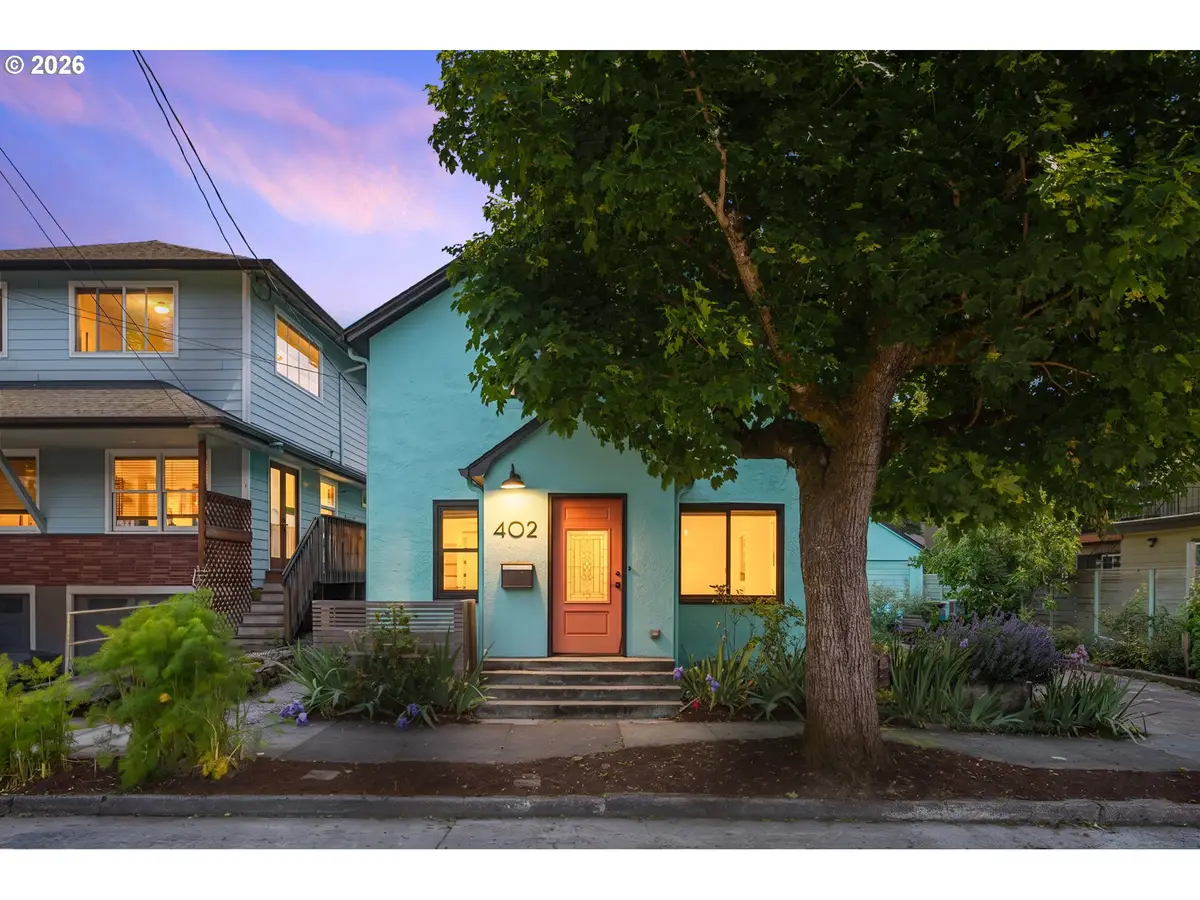 402 SE 31st Ave, Portland, OR 97214 - #1