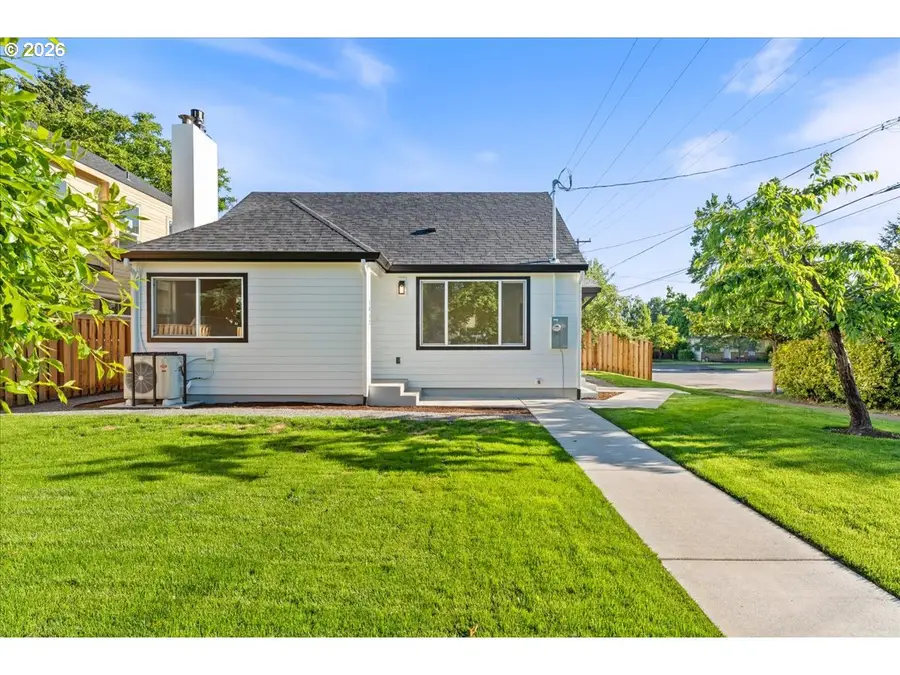 2505 N Winchell St, Portland, OR 97217 - #2
