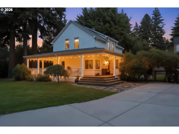 11400 SW 95th Ave, Portland, OR 97223