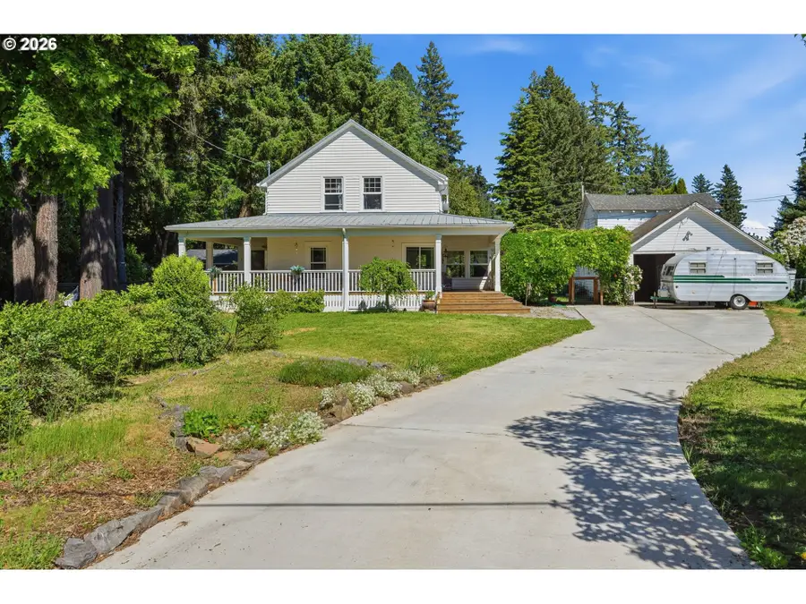 11400 SW 95th Ave, Portland, OR 97223 - #2