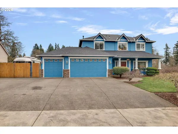 11335 Legato Dr, OregonCity, OR 97045