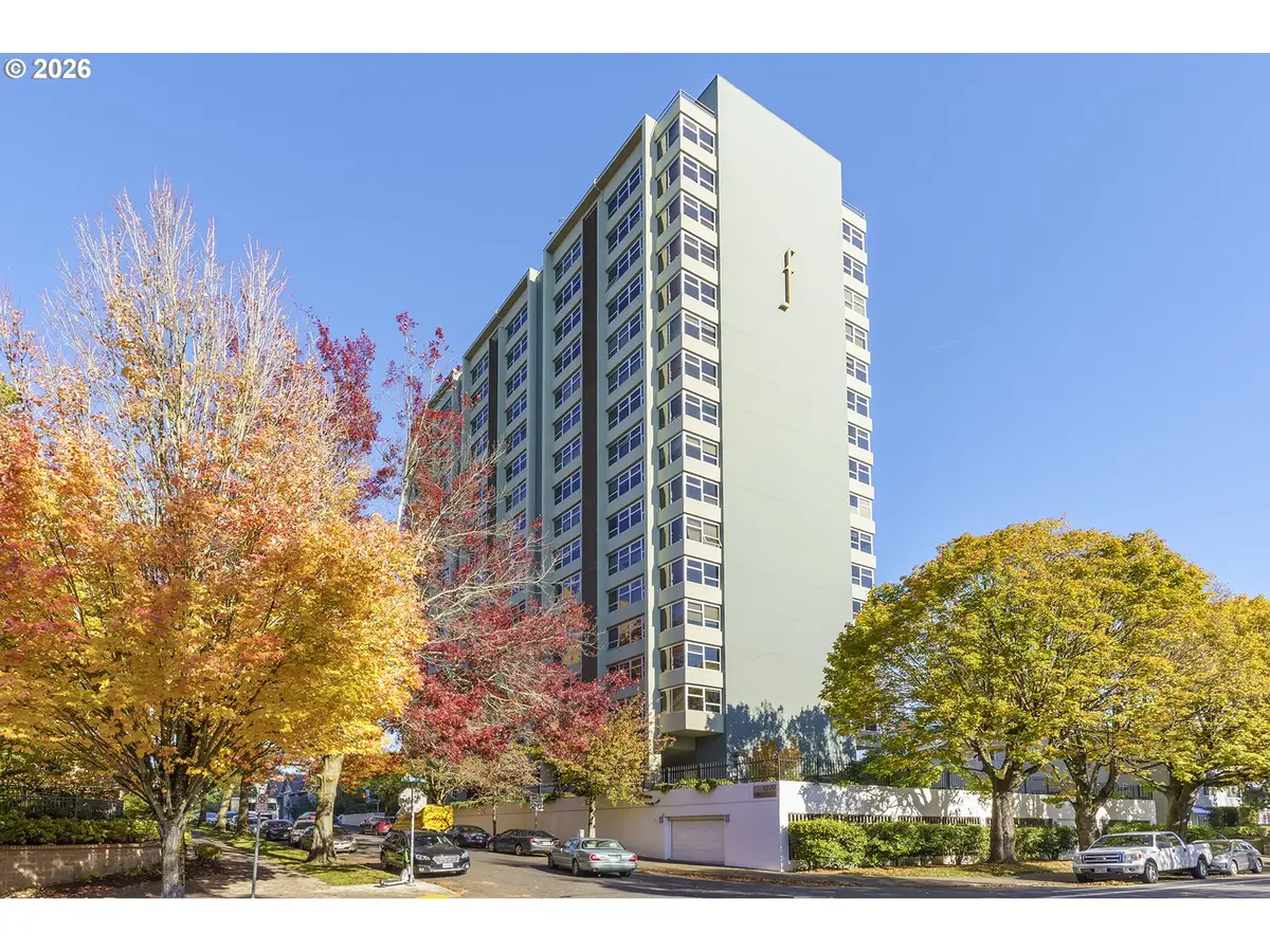 1220 NE 17th Ave #17H, Portland, OR 97232 - #1