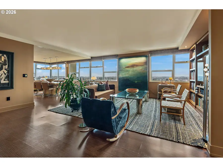 1220 NE 17th Ave #17H, Portland, OR 97232 - #3