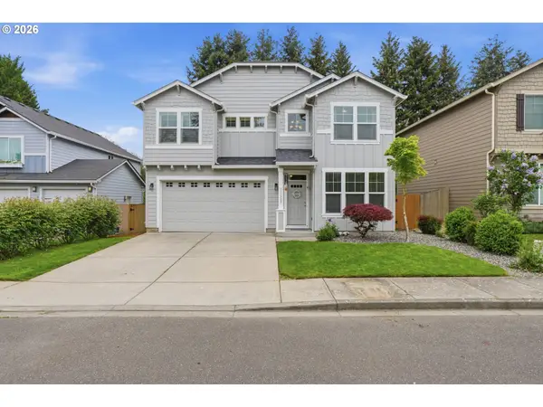 11305 NW 2nd Ct, Vancouver, WA 98685