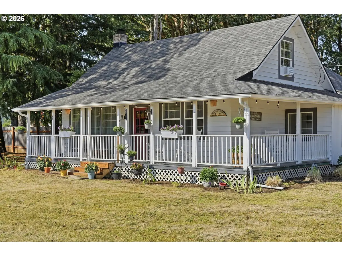 267 NW Woods Ln, Dallas, OR 97338 - #1