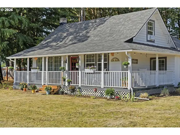 267 NW Woods Ln, Dallas, OR 97338