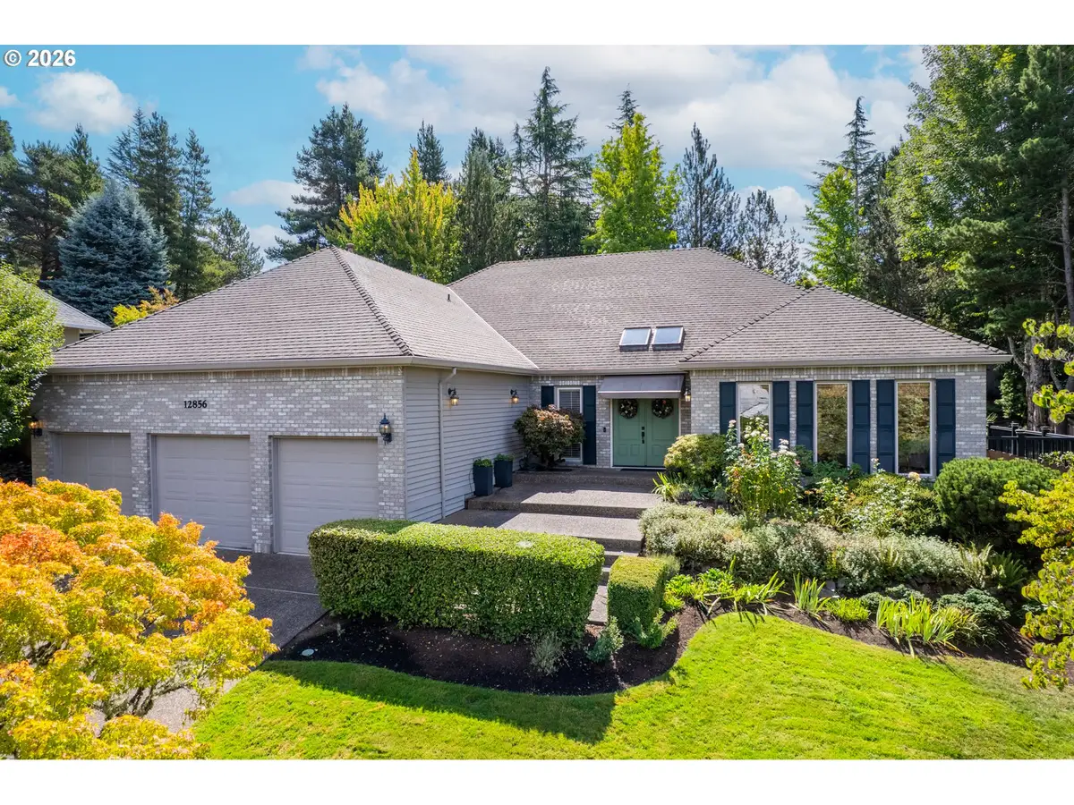12856 NW Hartford St, Portland, OR 97229 - #1