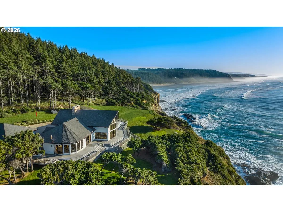 88515 Pacific Surf, Bandon, OR 97411 - #1