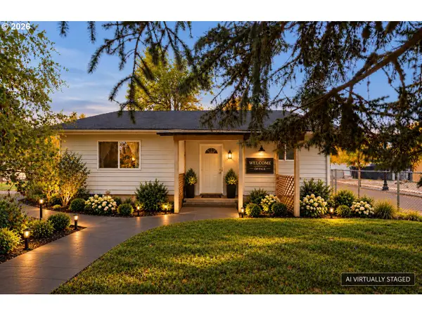 2312 SE Eaton Blvd, BattleGround, WA 98604