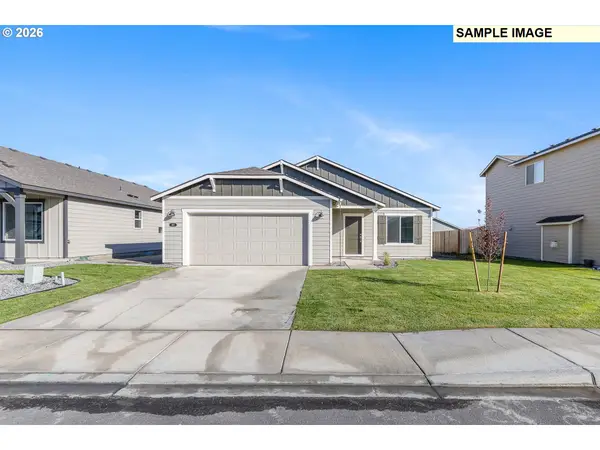 912 E Maple Brook Ave, Hermiston, OR 97838