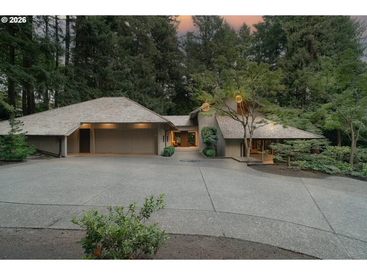 10950 NW Lost Park Dr, Portland, OR 97229 - #1