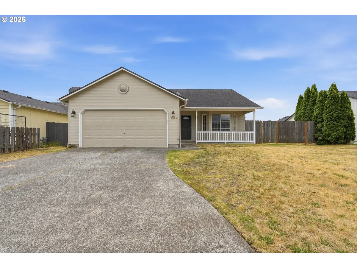 15413 NE 88th St, Vancouver, WA 98682 - #1