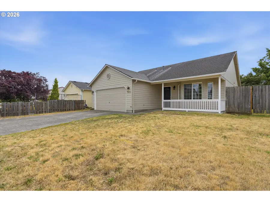 15413 NE 88th St, Vancouver, WA 98682 - #2