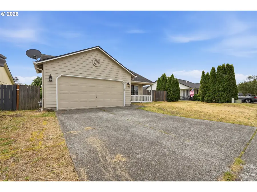 15413 NE 88th St, Vancouver, WA 98682 - #3