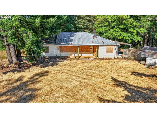 19424 SE Bornstedt Rd, Sandy, OR 97055