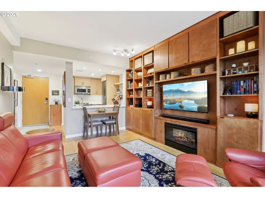 701 Columbia St #607, Vancouver, WA 98660 - #3